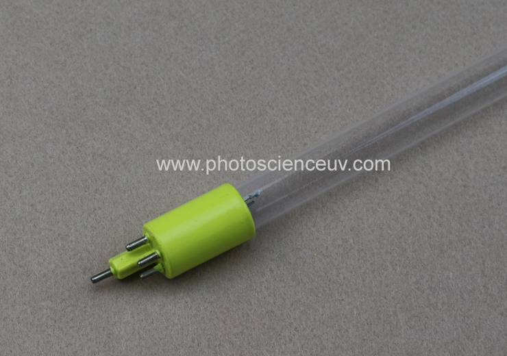 LP4440 Siemens uv lamp ...